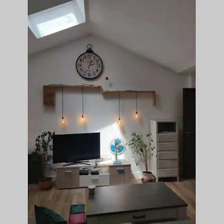 Apartment Clos Saint Jacques *