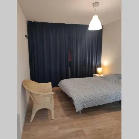 Apartment Clos Saint Jacques Thann
