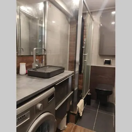 Apartament Clos Saint Jacques Thann