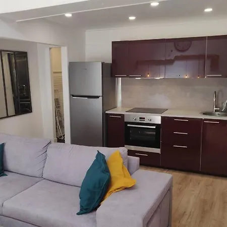 Clos Saint Jacques Appartement Thann